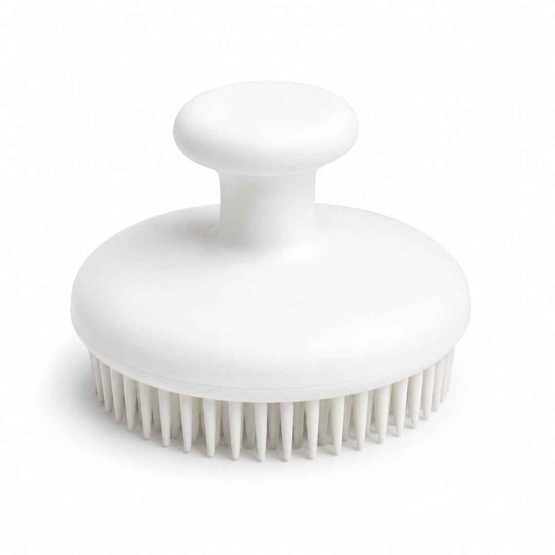 GENORIAL Pet Grooming Brush - Gentle Scalp Massage &amp; Shedding Tool